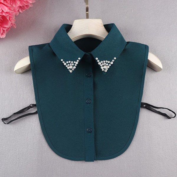 Lapel Fake Collar False Collar 5 5 5