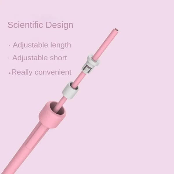 Sjippetov Lyserød pink