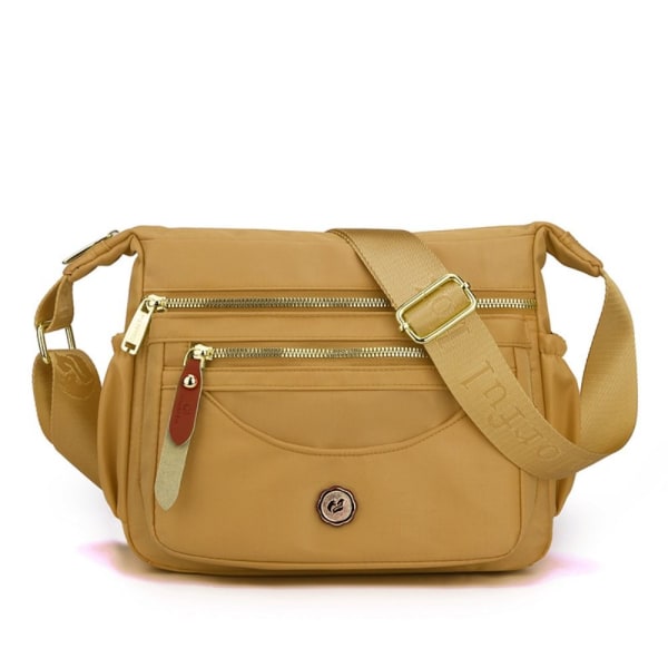 Crossbody Bag Skulderveske 2 2 2
