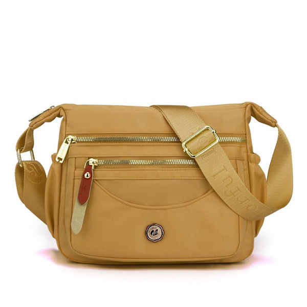 Crossbody-taske skuldertaske 2 2 2
