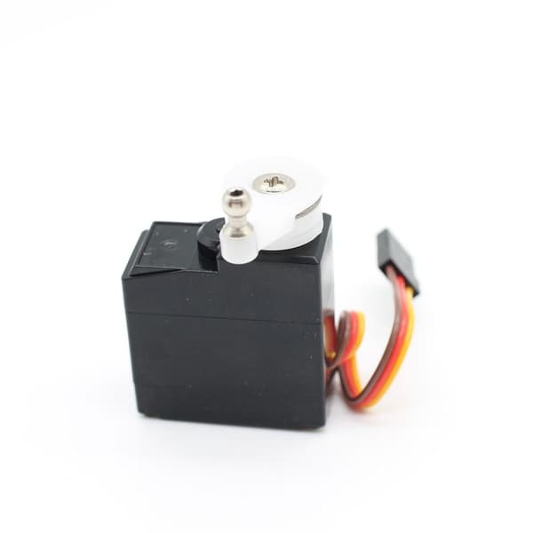 RC Bil Servo Servomotor Mikro Servo