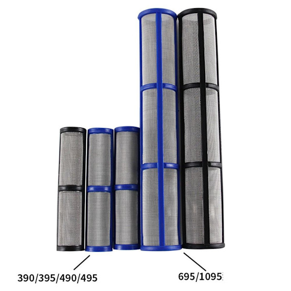 Spray Machine Filter Screen 1-SET 1-SET 1-set