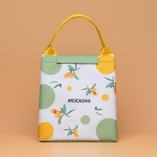 Ny isolerad Lunchbox Thermal Bag 04 04 04