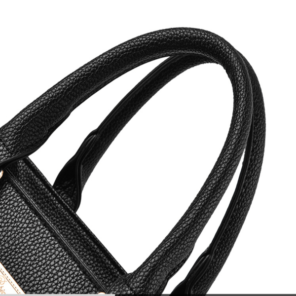 Håndtasker Skuldertaske GRÅ grey