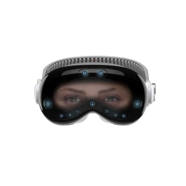 VR-headset skyddsfodral AR-glasögonfodral GRÅ Gray