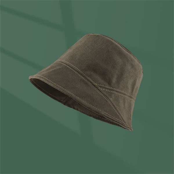 Bucket Hat Strandhatt KHAKI khaki