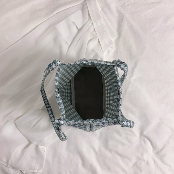 Dame Handlebag Tote Håndvesker SVART Black