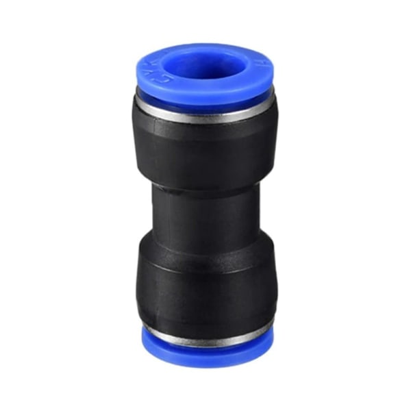 10 st Push To Connector Reducer Fitting Pneumatic Connector