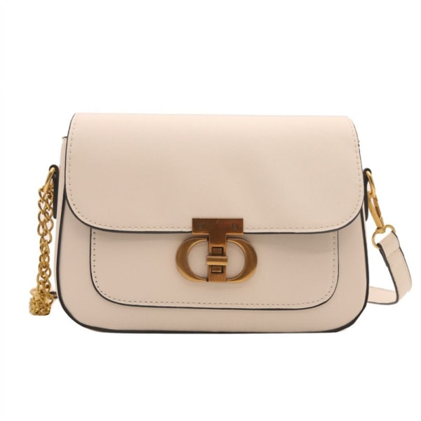 Skuldertaske Crossbody-taske LILLA purple