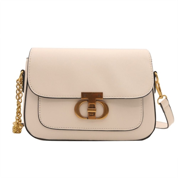 Skuldertaske Crossbody taske SORT black