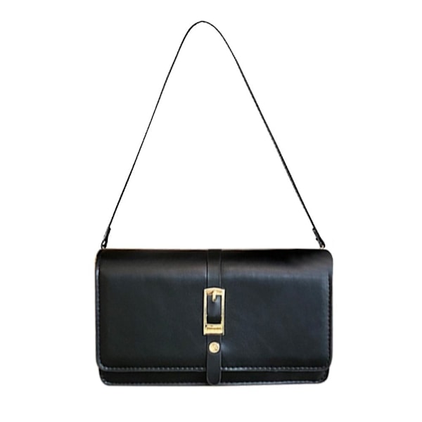 Skuldertaske Crossbody taske SORT Black