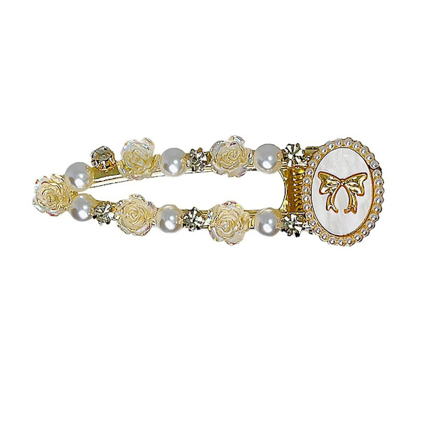 Hårspenner Barrette 01 01 01