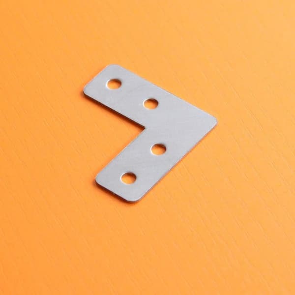 10-pak Hjørnekode Reparationsplade Board Connector