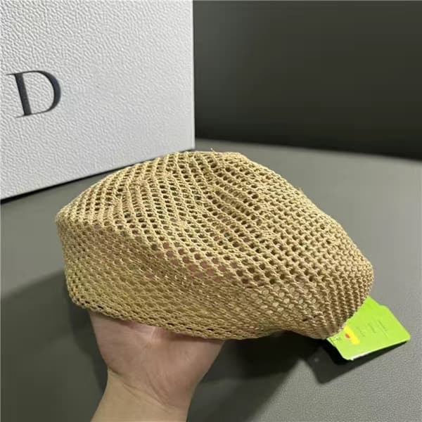 Kunstner Hat Bucket Hat KHAKI khaki