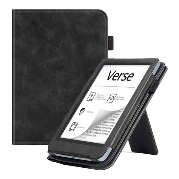 eReader Cover Smart Case SORT SORT Black
