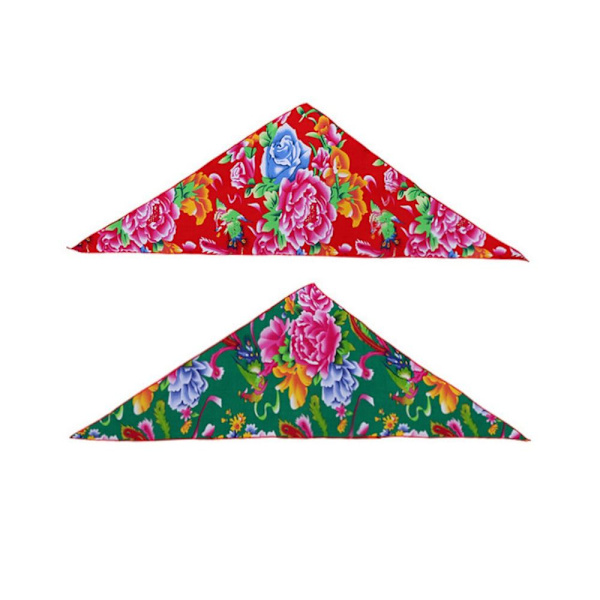 Huvudbonadscarf L6 6 L6