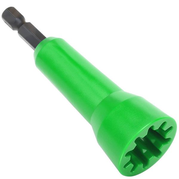 Elektrisk trådstripper trådmutter Twister 6 6 6