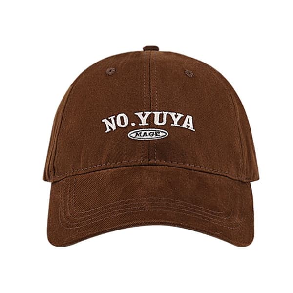 Baseball Caps Fiske Caps KAFFE coffee