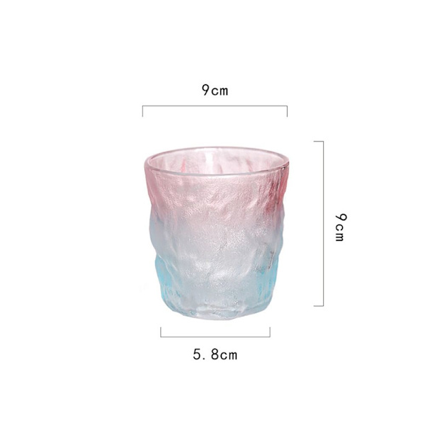 Glas Kopp Vattenkopp SE E SE