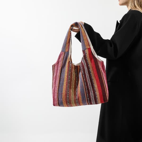 Tote Taske Skuldertasker SORT black