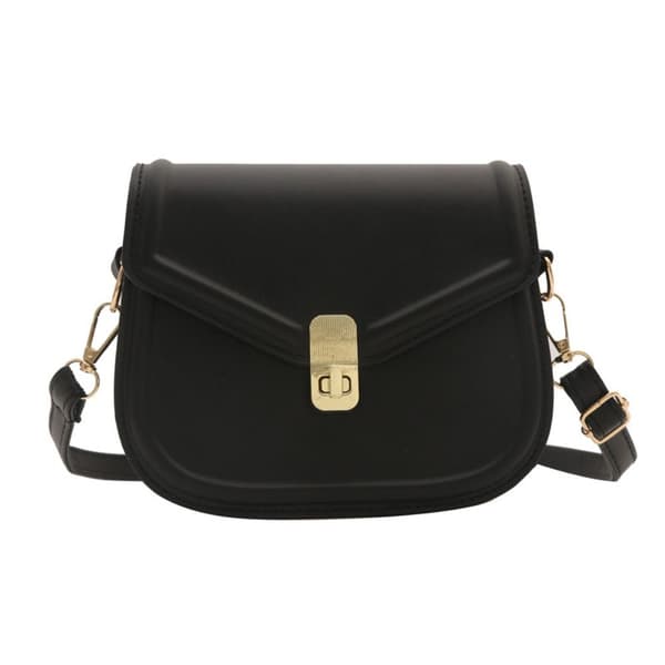 Axelväskor Crossbody Väska VIT white