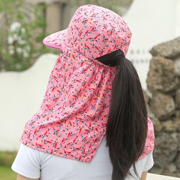 Solhatt Damehatter A A A