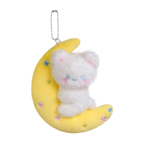 Bear Plysch Toy Keyring Bag Pendant 02 02 02