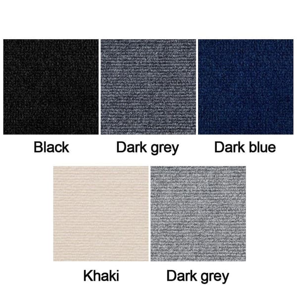 Kradsemåtte til kattebeskyttelse Kattekradsebræt LYSEGRÅ light grey