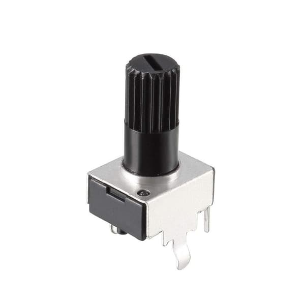 Potentiometri 10K Ohm 10 kpl 10pcs
