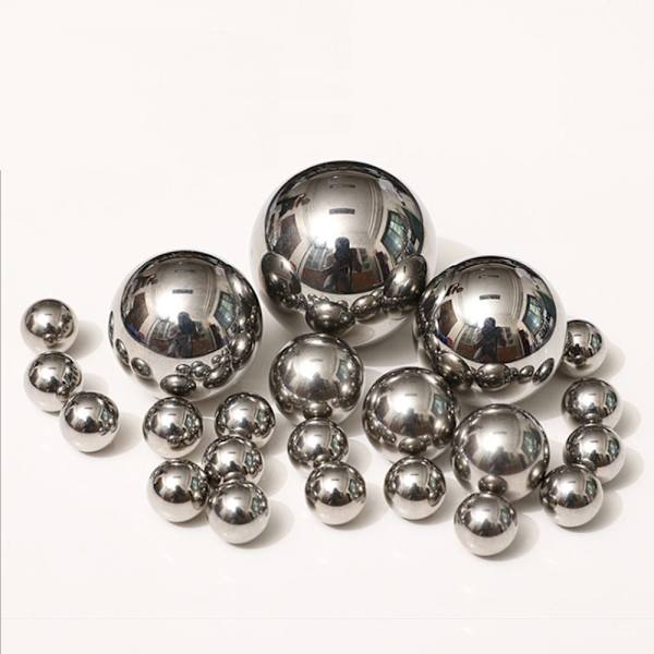 20 kpl Laakeripallot Teräspallot 7,5 mm 7.5mm