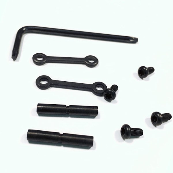 Fast skrue Anti Rotation Pin Anti Walk Pins