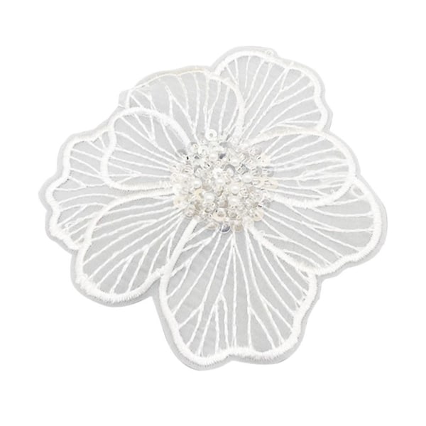 Krage Flower Flower Brosch Pins 2 2 2