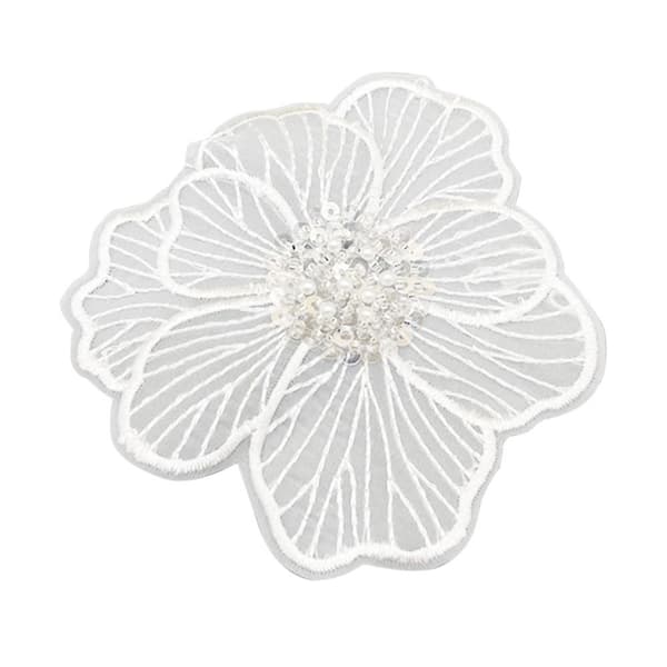 Krageblomst Blomsterbrosjenåler 2 2 2