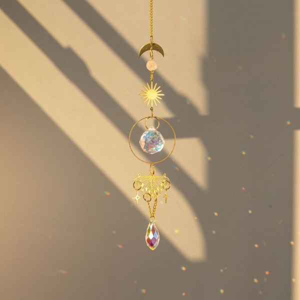 Sun Catcher kristalliriipus 04 04 04