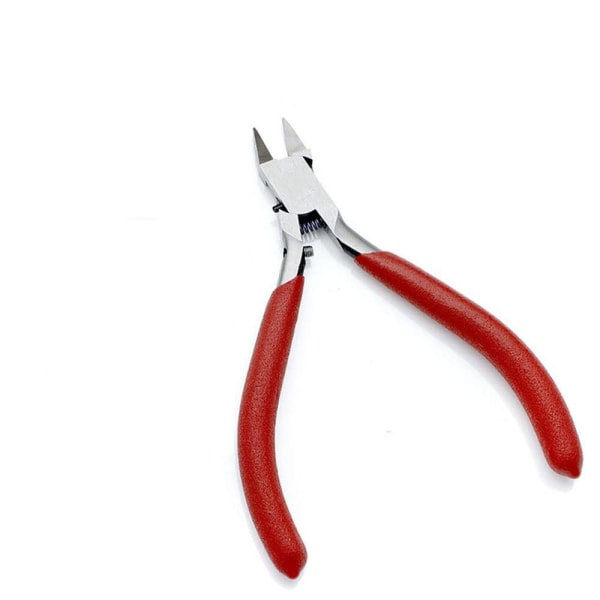Modell Nipper Flush Cutter Mjuk trådskärare