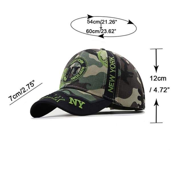 Baseballkasket Fitted Cap HVID white