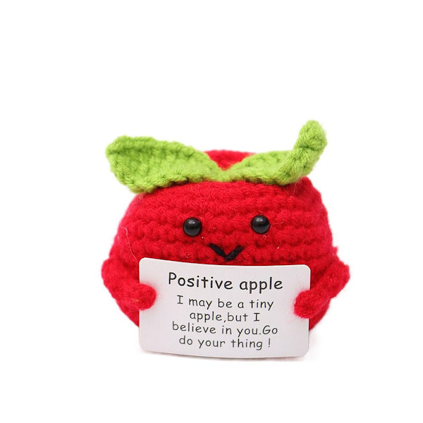 Positive Energy Potato Potato Hug Tasku 8 8 8