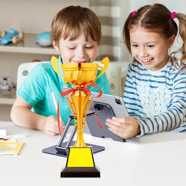 Trofépriser Pokal 28CM 28cm