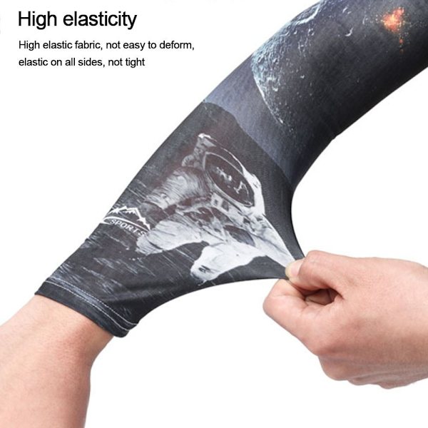 Armhylsor Cover 4 4 4