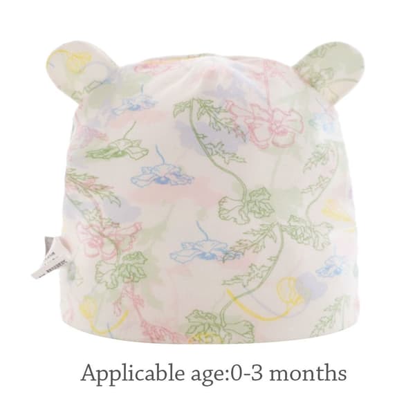 0-3M Spedbarnsluer Babylue 5 5 5