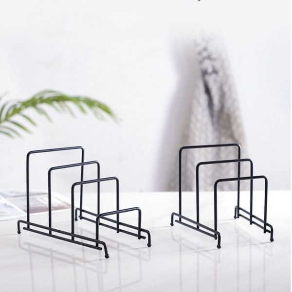 Järnpartition Ram Display Rack 2 GIRDS 2 GIRDS 2 Girds