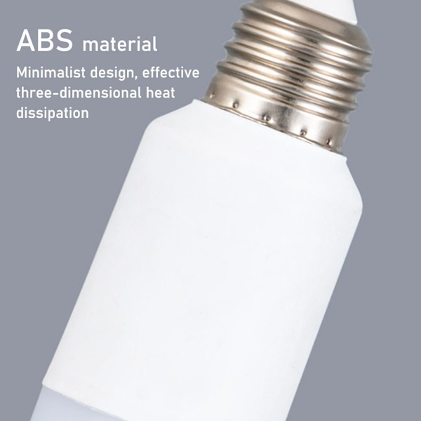 LED Stick Bulb LED-ljus 10W 10W 10W