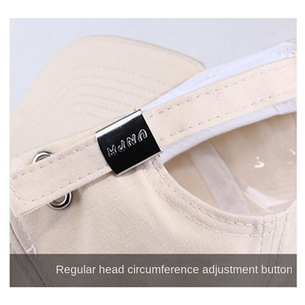 Cap Beach Shade Kepsar KHAKI khaki