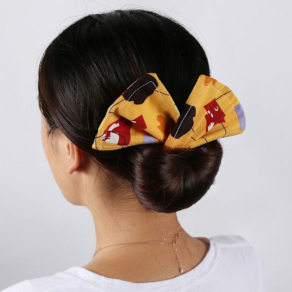 Pandebånd Roller Hair Curler 10 10 10