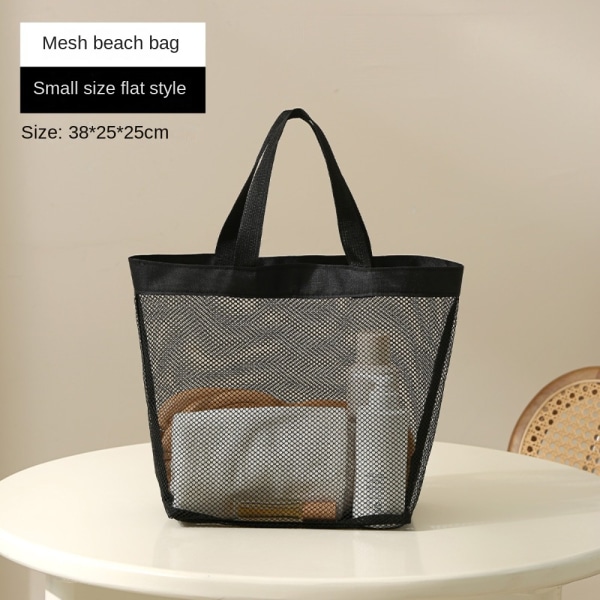 Mesh Wash Bag Kosmetikväska 04 04 04