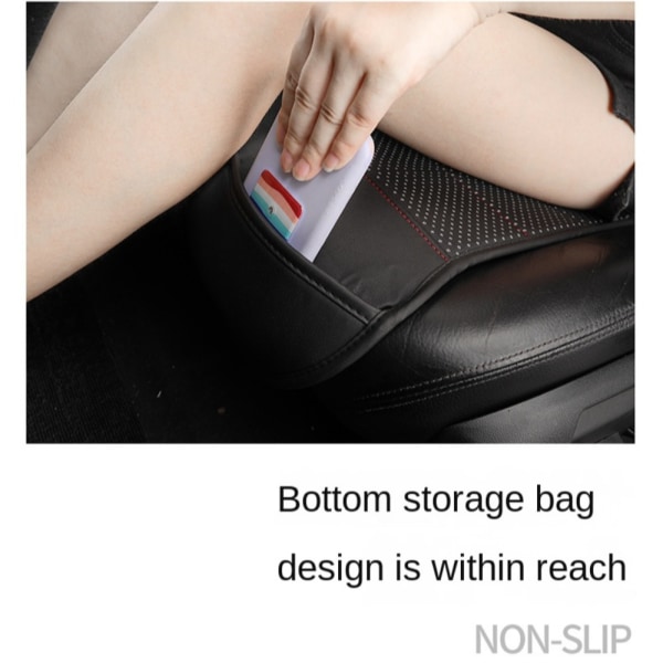 Auton lämmitettävä istuinpäällinen Cover cover BEIGE Beige