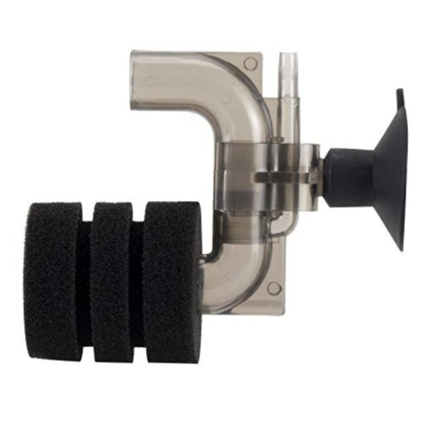 Svampefilter Aquarium Pumps Skumfilter