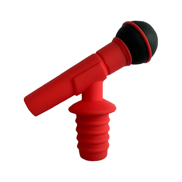Vinflaskestopper Flaskeoppbevaringslokk STYLE 7 STYLE 7 Style 7