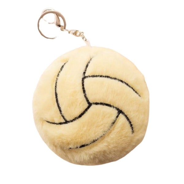 Toy Keychain Plyschhänge C C C