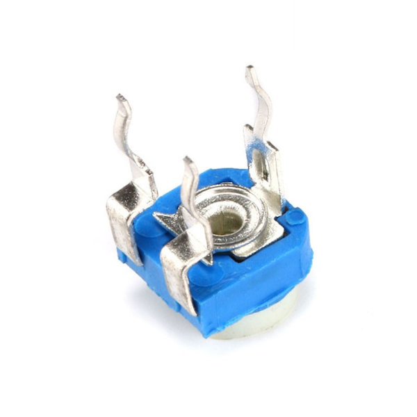 Potensiometer Variabel Horisontal